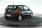 Volkswagen Polo 1.2-12V BlueMotion Trendline / TREKHAAK / ST, Voorwielaandrijving, Euro 5, 972 kg, Gebruikt