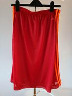 Rok Adidas rood m 38 festivalkleding, Kleding | Dames, Rokken, Ophalen of Verzenden, Zo goed als nieuw, Rood