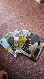 Bit mini gids 5 x, Ophalen of Verzenden, Zo goed als nieuw