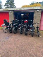 Fatbike Reparatie Amsterdam, Inkoop & Verkoop, Ophalen, Overige typen, Nieuw, Ouxi