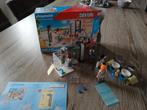 Playmobil 9268 – City Life Badkamer met douche, Ophalen, Zo goed als nieuw, Complete set