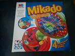Mikado, Hobby en Vrije tijd, Gezelschapsspellen | Overige, Ophalen of Verzenden
