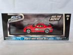 1/43 Greenlight Fast Furious Dom's 1993 Mazda RX-7, Hobby en Vrije tijd, Modelauto's | 1:43, Ophalen of Verzenden, Zo goed als nieuw