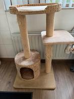 Krabpaal Naturel Home II, Dieren en Toebehoren, Krabmeubelen, Ophalen, Gebruikt, Krabpaal
