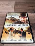 Publieke Werken van Joram Lursen, Alle leeftijden, Ophalen of Verzenden, Zo goed als nieuw, Actie en Avontuur