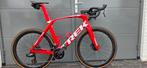 Trek Madone SLR7 Sram Force AXS mt60, Fietsen en Brommers, Fietsen | Racefietsen, Carbon, Zo goed als nieuw, Meer dan 20 versnellingen