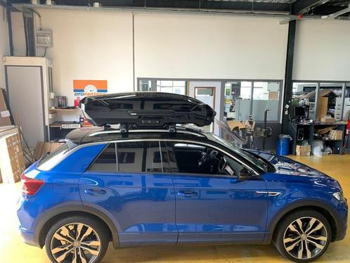 Thule Motion 3 M - Thule store Hoogeveen, Auto diversen, Dakkoffers, Nieuw, Ophalen of Verzenden