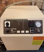 Heraeus Combilabor CL-I 95 Vacuum Druk Giet machine met pomp, Ophalen, Gebruikt