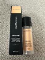 Bareminerals original foundation soft medium 11 NIEUW!!, Verzenden, Nieuw, Beige, Gehele gezicht