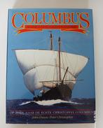 Columbus , voor goud, god en glorie, Ophalen of Verzenden, 20e eeuw of later, Gelezen