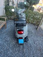 BTC Riva scooter (2020) - Recent Onderhoud!, Ophalen of Verzenden, Gebruikt, Benzine