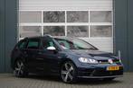 Volkswagen Golf Variant 2.0 TSI R 4Motion 301pk DSG Clima/Cr, Automaat, Gebruikt, Euro 6, 4 cilinders