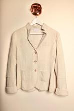 BRUNELLO CUCINELLI Lammy jas Maat 36 z.g.a.n Wprijs €6000,-, BRUNELLO CUCINELLI, Verzenden, Beige, Zo goed als nieuw