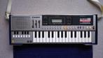 Casio PT-50 keyboard met Casio koffer, Ophalen, Gebruikt, Overige aantallen, Casio
