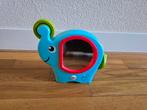 Fisher Price Olifant met spiegel, Ophalen, Gebruikt, Overige typen, Met geluid