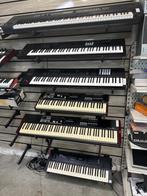 veel synthesizer Korg Yamaha Roland Gem hammond kawai nord, 61 toetsen, Gebruikt, Kawai, Ophalen