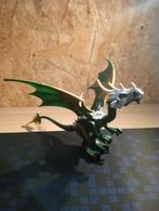 Lego groene draak, Ophalen of Verzenden, Zo goed als nieuw