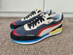 Puma sneakers maat 45 - Zo goed als nieuw, Kleding | Heren, Schoenen, Puma, Overige kleuren, Ophalen of Verzenden, Sneakers of Gympen