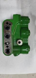 John Deere ventielblok AL206034, Ophalen of Verzenden, Nieuw