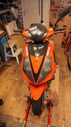 Loop of sloop scooter Explorer GT50 Race, Ophalen, Gebruikt, Overige merken