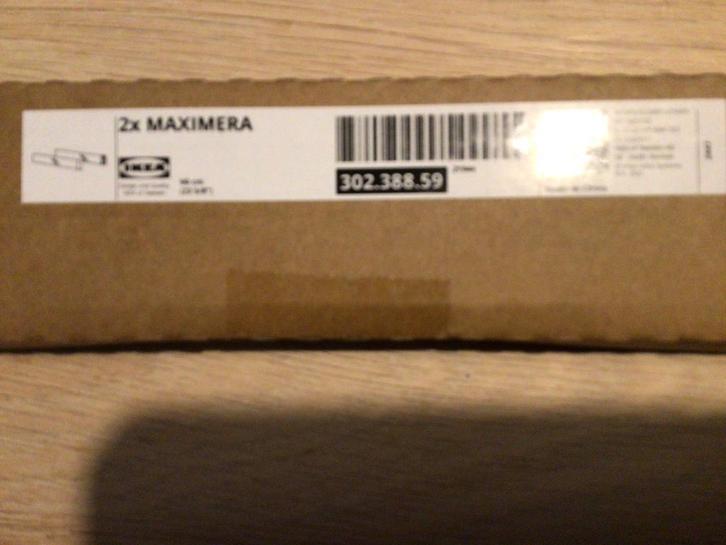 Maximera, Huis en Inrichting, Keuken | Keukenelementen, Nieuw, Minder dan 100 cm, 50 tot 100 cm, 25 tot 50 cm, Ophalen