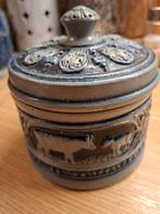 Botervloot, Salzglasür, Raeren, Keulen., Ophalen of Verzenden