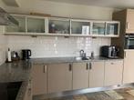 Granieten Aanrechtblad, Huis en Inrichting, Keuken | Keukenelementen, Ophalen, Gebruikt, Overige kleuren