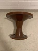 Vintage Giganplast Kruk - Jaren 70 Design, Ophalen, Kunststof, Gebruikt, Rond