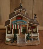 Diversen spullen voor een Kerstdorp/Winterdorp, Diversen, Kerst, Ophalen of Verzenden