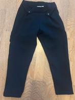 EMC Broek maat 98 donkerblauw, Broek, EMC, Meisje, Ophalen of Verzenden