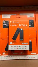 Android tv stick - 22 stuks - nieuw in verpakking, Ophalen of Verzenden, Nieuw, HDMI, Zonder harde schijf