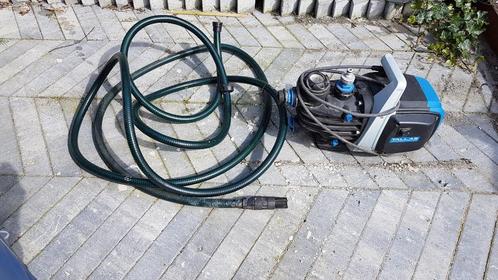 Waterpomp / beregeningspomp tallas 850, Tuin en Terras, Waterpompen, Zo goed als nieuw, Elektrisch, Beregeningspomp, Ophalen