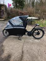 Urban Arrow Elektrische Bakfiets Performance Line, Ophalen of Verzenden, Zo goed als nieuw, 4 kinderen of meer