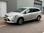 Ford Focus 1.0 Ecoboost 74KW Wagon 2012 Grijs, Auto's, Ford, 100 pk, Handgeschakeld, Particulier, 56 €/maand