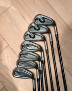Titleist T300 ijzers, Golf Clubs graphite 2023, Sport en Fitness, Ophalen of Verzenden, Gebruikt, Set, Overige merken