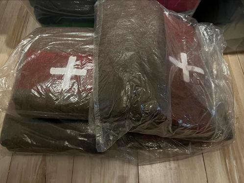 Dekens wol nieuw, Verzamelen, Militaria | Algemeen, Landmacht, Nederland, Ophalen of Verzenden