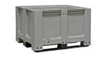 Palletbox, Doe-het-zelf en Verbouw, Kratten en Dozen, Ophalen, 100 cm of meer, 60 cm of meer, Zo goed als nieuw