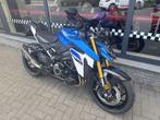 SUZUKI GSX-S 1000 2025, Bedrijf, Naked bike