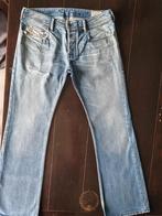 CLASSIC VINTAGE DIESEL ZATHAN 008AT BOOTCUT JEANS SIZE 32/32, Ophalen of Verzenden, Zo goed als nieuw, Blauw, W32 (confectie 46) of kleiner