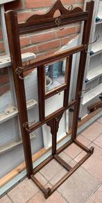 Antieke kapstok, Huis en Inrichting, Woonaccessoires | Kapstokken, Gebruikt, 100 tot 150 cm, Hout, Ophalen