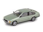 Opel Monza A Coupé Lichtgroen Metallic 1978 Schuco 9163237, Hobby en Vrije tijd, Modelauto's | 1:43, Auto, Verzenden, Nieuw, Minichamps GmbH & Co. KG Postfach 500505 info@minichamps.de