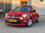 Renault Twingo 1.2 16V Authentique | Airco | 1e eigenaar |, Voorwielaandrijving, Euro 5, Twingo, Gebruikt