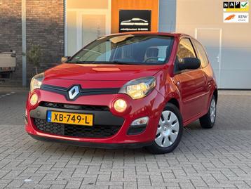 Renault Twingo 1.2 16V Authentique | Airco | 1e eigenaar | beschikbaar voor biedingen