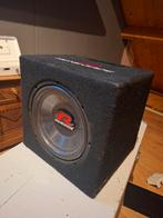 Renegade RX1000a Subwoofer, Auto diversen, Ophalen of Verzenden, Zo goed als nieuw