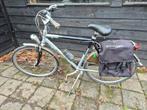 Herenfiets, Fietsen en Brommers, Fietsen | Heren | Herenfietsen, Ophalen, Gebruikt, Gazelle