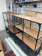 Ikea Fjallbo stellingkasten, Huis en Inrichting, Kasten | Stellingkasten, Ophalen, Gebruikt