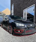 Ford Focus ST, MK2, 2006, Zwart, Airtek, Airride, Maxton, Auto's, Ford, 65 €/maand, Zwart, Handgeschakeld, Particulier