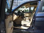Bmw X3 xDrive35i Aut. - Pano, Memory, vol, Automaat, Gebruikt, Blauw, 109 €/maand