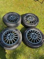 Ats Velgen set 16 inch, Ophalen