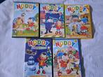 3 dvds noddy, Alle leeftijden, Ophalen of Verzenden, Gebruikt